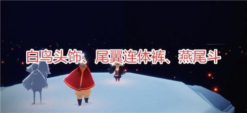 光遇最新发型爆料,探索神秘发型背后的故事  第1张