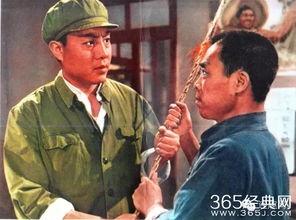 老电影青松岭在线观看,重温经典，共赏红色记忆  第1张