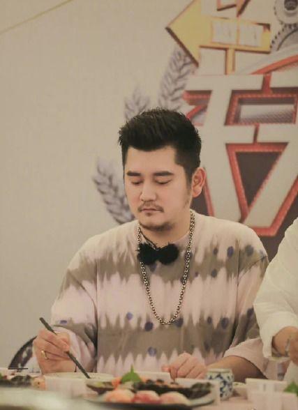 汪涵圈内爆料是谁爆的  第1张